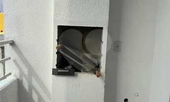 Imagem: Apartamento com 3 quartos à venda ou para