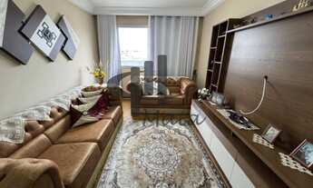 Imagem 3: Venda Apartamento Sao Caetano do Sul Santa Paula Ref: 105