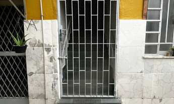 Imagem: Apartamento com 2 quartos no bairro Moquetá