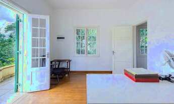 Imagem 7: Sobrado para venda com 658 metros de terreno com 5 quartos em Pacaembu - São Paulo - SP