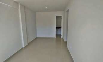 Imagem 5: Apartamento com 3 dormitórios à venda, 75 m² por R$ 399.900,00 - Morro Branco - Natal/RN