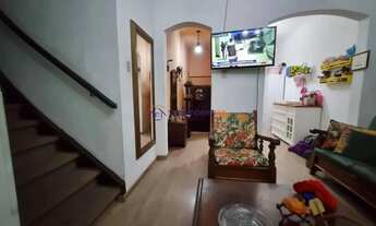 Imagem: Casa Sobrado Residencial de 3 dormitórios