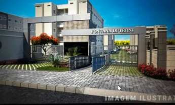 Imagem 15: ALUGO APARTAMENTO NO FORTANA DI TERNI com 2 quartos em Cambeba - Fortaleza - CE