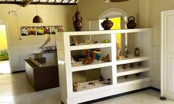 Imagem 7: CASA NA PRAIA DO SACO