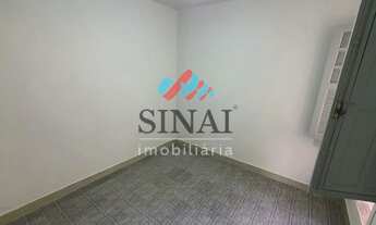 Imagem 6: Casa de Vila com 1 quarto,Térreo em Irajá