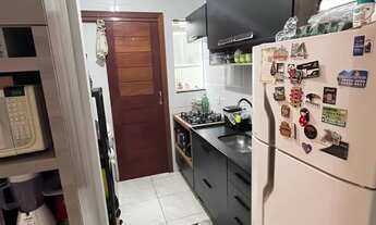 Imagem 6: Apartamento Nova Palhoça, térreo, 02 dormitórios, 01 suíte, 01 vaga de garagem