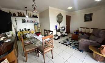 Imagem 4: Zeus Garden - 3 quartos - 2 vagas - Marco - Venda