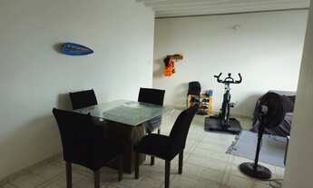 Imagem: Moradas do Bosque - Imbuí