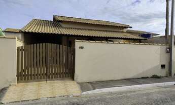 Imagem 2: Casa para temporada a menos de 100mts da praia no Centro Unamar