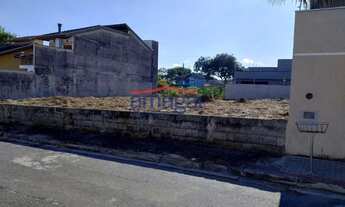 Imagem 2: Terreno residencial à venda no bairro planejado Villa Branca, com 250 m²