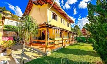 Imagem: Casa com 3 dormitórios à venda, 285 m²