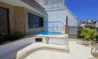 Imagem 6: Cobertura de 240 m² na Rua Redentor, em sua parte mais nobre, perto da Rua Anibal de Mendo