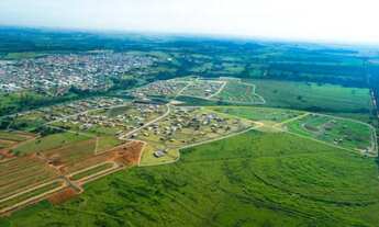 Imagem 7: Terreno Padrão em Bady Bassitt