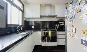 Imagem 5: Apartamento 04 quartos à venda no Santo Agostinho, Próximo à Praça da Assembleia