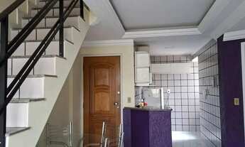 Imagem 13: Cobertura Duplex à Venda Praia do Morro, Guarapari/ES