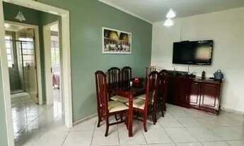 Imagem 6: Apartamento em Porto Alegre, no bairro Cristal, com 2 dormitório(s), e 2 banheiros, à vend