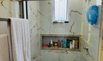 Imagem 6: Apartamento Mobiliado