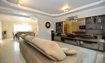 Imagem 5: CASA ALTO PADRÃO COM 3 QUARTOS 1 SUÍTE 3 VAGAS DE GARAGEM E VISTA PARA O MAR EM CAPOEIRAS