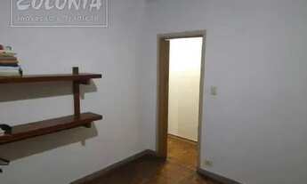 Imagem 3: Sobrado a venda - Vila Guarará, Santo André