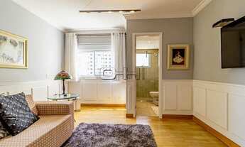 Imagem 7: Aluguel Apartamento 4 Dormitórios - 342 m² Chácara Klabin