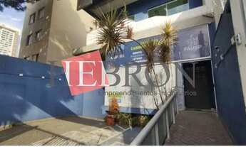 Imagem 7: Ótimo Prédio Comercial para locação na Região do Tatuapé!!!