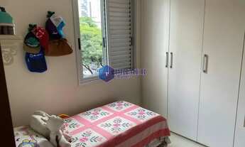 Imagem 6: APARTAMENTO - 3 QTS - 2 VGS - LOURDES