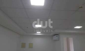 Imagem 6: Sala - Vila Itapura - Campinas