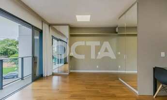 Imagem 2: APARTAMENTO · 1 DORM · 47 m² · 1 VAGA