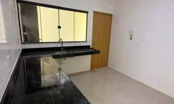 Imagem 7: Térrea para aluguel possui 97 metros quadrados com 3 quartos