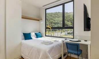 Imagem 5: Studio Perto da Praia