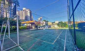 Imagem 3: 2 quartos em andar alto e vista livre no Itacorubi