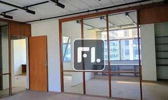 Imagem 2: Conjunto à venda, 98 m² - Brooklin - São Paulo/SP