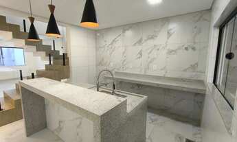 Imagem 4: Linda Casa 3 quartos à venda bairro Aeroporto - Juiz de Fora - MG