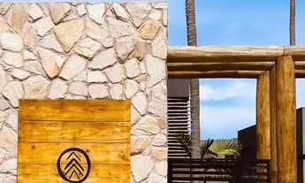 Imagem 2: Apartamento mobiliado VILLAS DO PATACHO