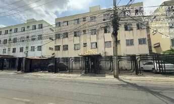 Imagem: Apartamento de leilão em INGA / BETIM /