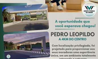 Imagem 2: LOTES CONDOMINIO HORIZONTES PEDRO LEOPOLDO MG