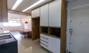 Imagem 7: Imóvel para aluguel tem 107 metros quadrados com 3 quartos em Itaim Bibi - São Paulo - SP