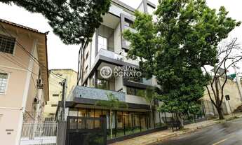 Imagem: Sion - Apto Área Privativa 4 quartos à