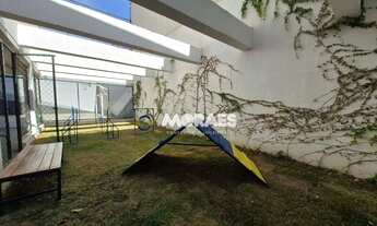 Imagem 4: Apartamento com 3 quartos à venda, 127 m² por R$ 1.700.000 - Residencial Mood - Próximo à