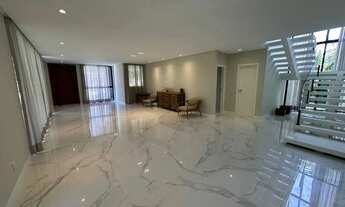 Imagem 2: Buscaville- busca vida - mansão 5 suítes - aluguel ou venda