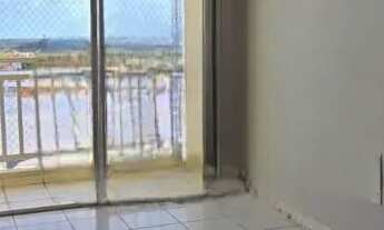 Imagem: Residencial Pleno, 55m², 2 quartos, sendo