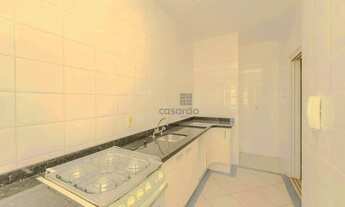 Imagem 6: Apartamento 2 quartos para aluguel Pelotas