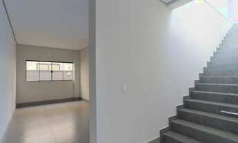 Imagem 6: Casa Nova no Parque Tauá - Condomínio Aranguá - 3 suites - 4 vagas