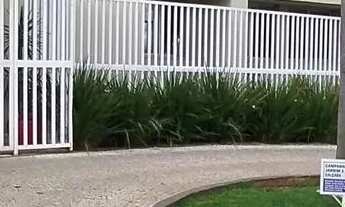 Imagem: Apartamento à venda no bairro Vila Rosa