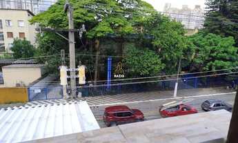 Imagem 6: Prédio Comercial para Locação na Mooca