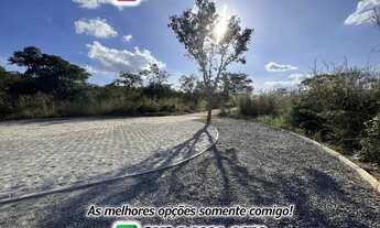 Imagem: Lote no Corumbá 4 Entrada Facilitada