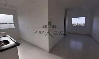 Imagem 3: Oportunidade - Apartamento - Jardim Didinha - Jacareí - Residencial Villa Felice - 2 Dormi