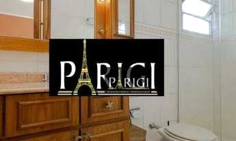 Imagem 7: Cobertura com 4 dormitórios, 206 m² - venda por R$ 980.000,00 ou aluguel por R$ 7.828,04/m