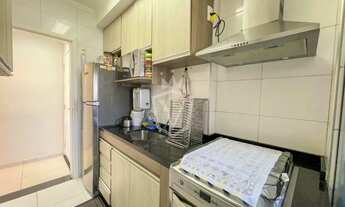 Imagem 6: Apartamento para alugar, 3 quartos, Espaço & Vida - Jundiaí/SP