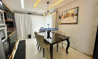 Imagem: Casa à venda no Bosque São José - Alto